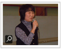 青年部女性部共催「チャリティーゴルフ大会」